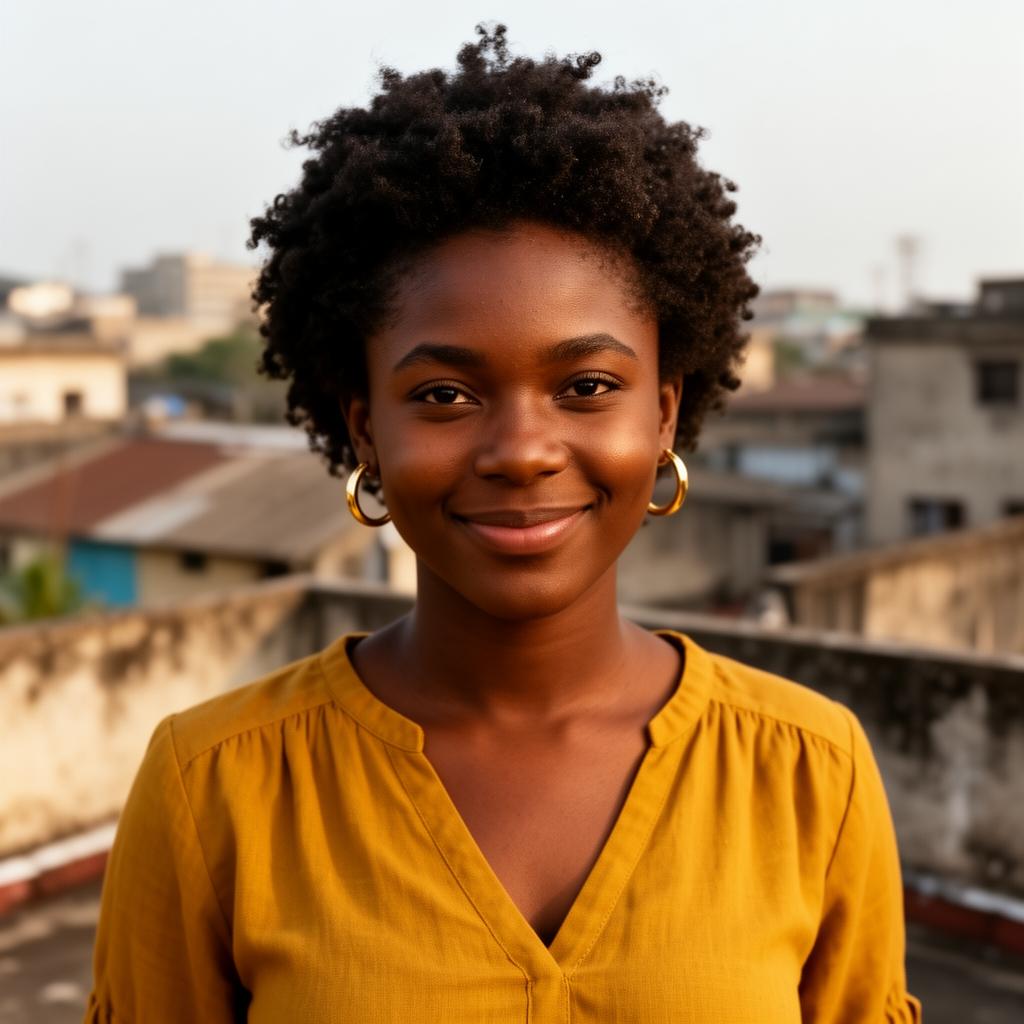 Adaora