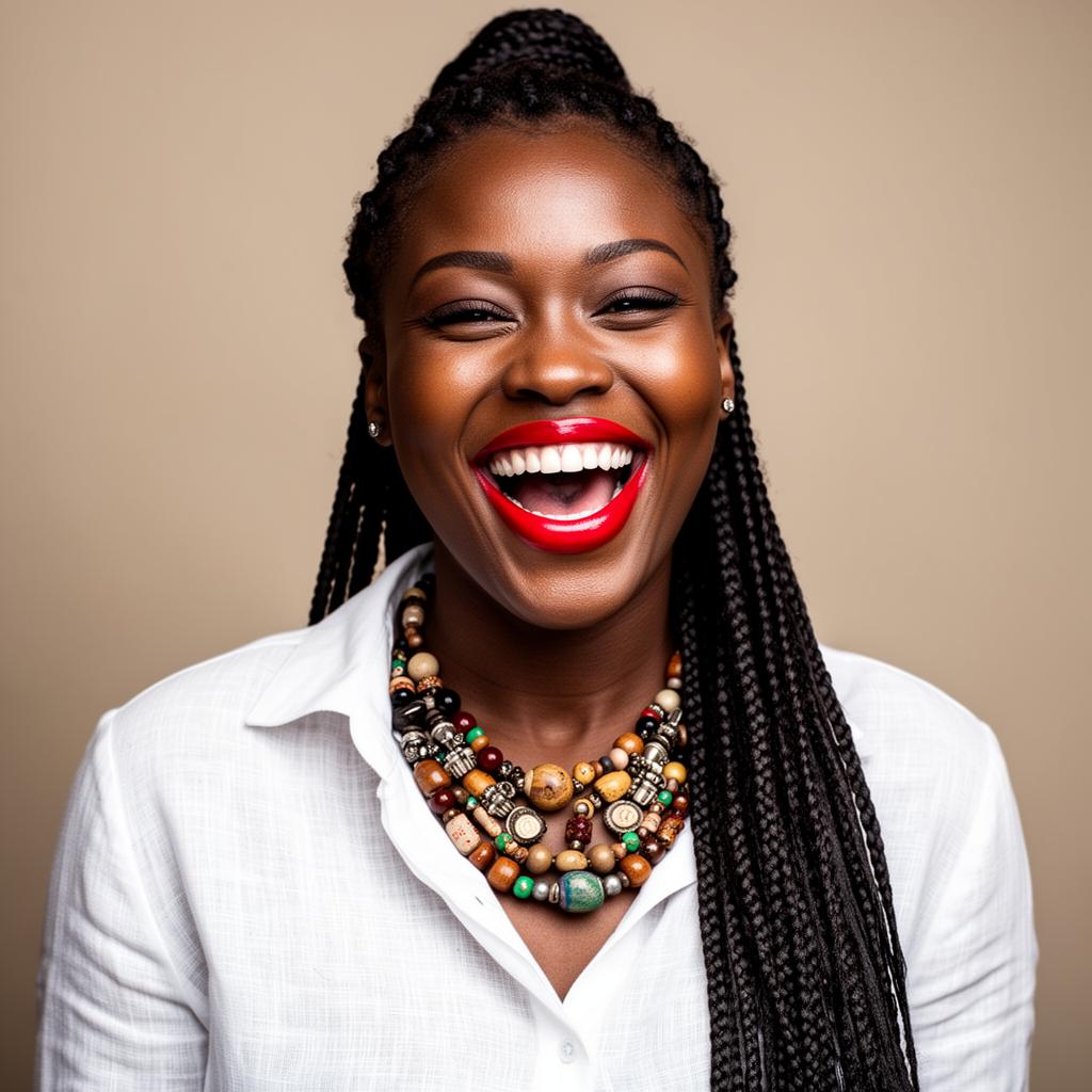 Nneka
